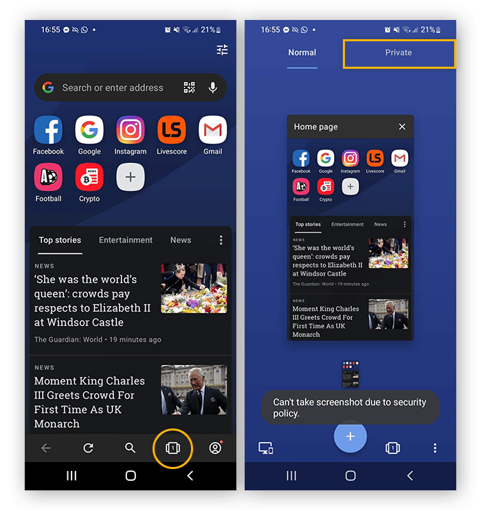 What Is Private Browsing How to Use It on Any Browser